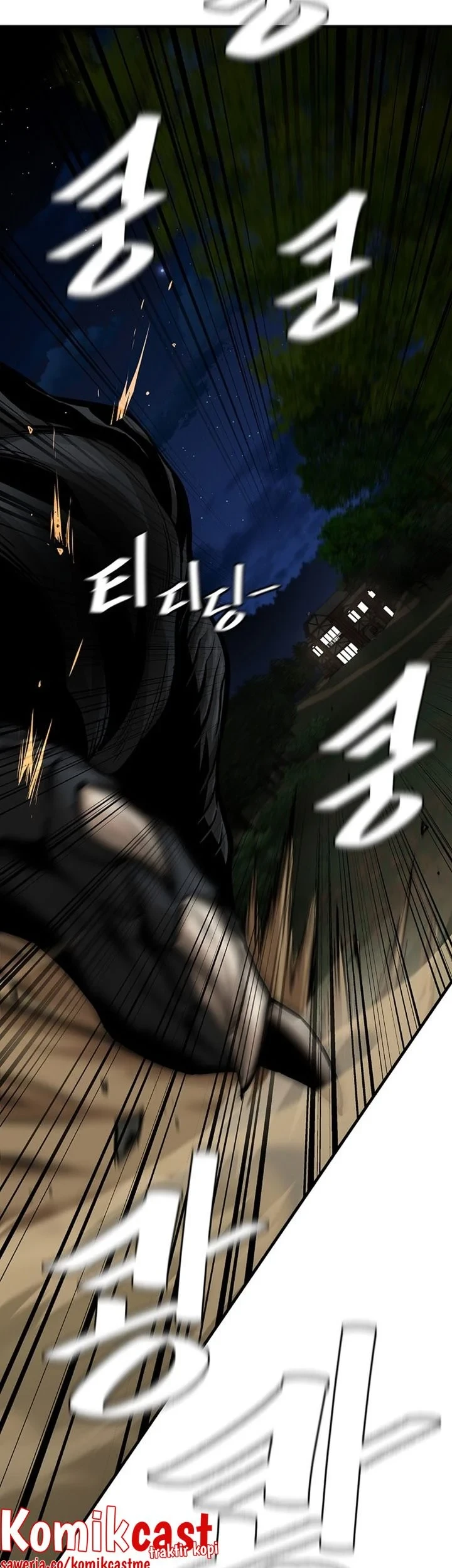 Return Survival Chapter 107 - halaman 32