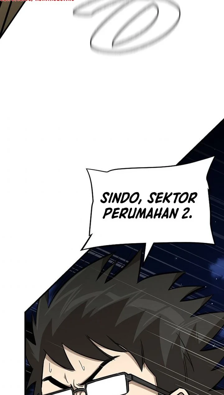 Return Survival Chapter 107 - halaman 33