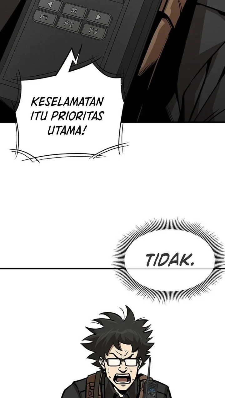 Return Survival Chapter 107 - halaman 35