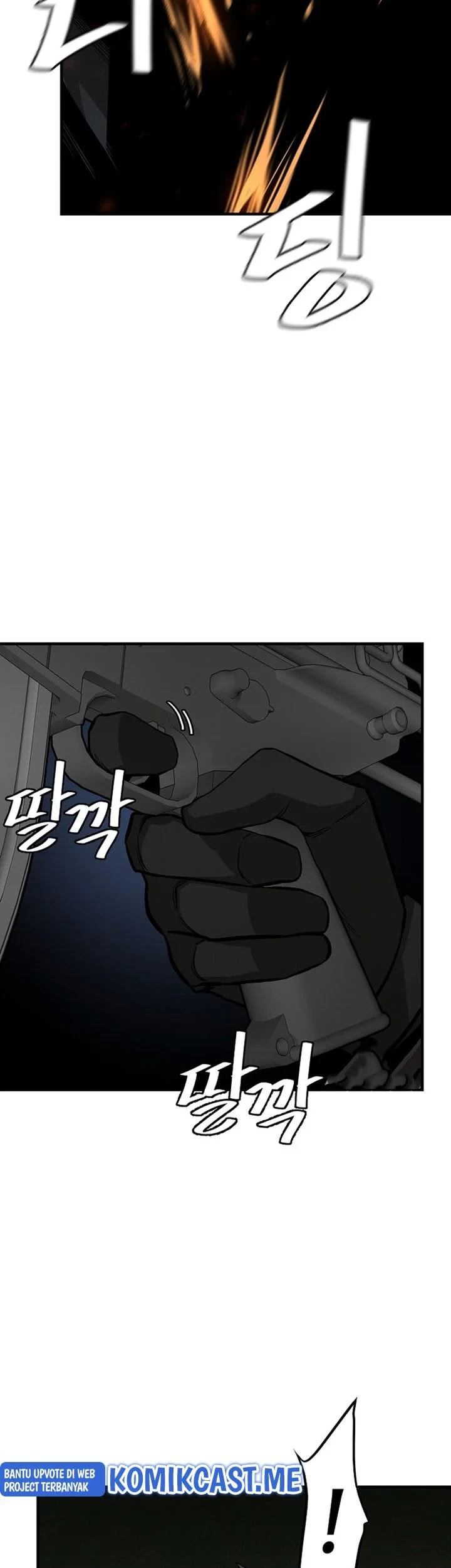 Return Survival Chapter 107 - halaman 46