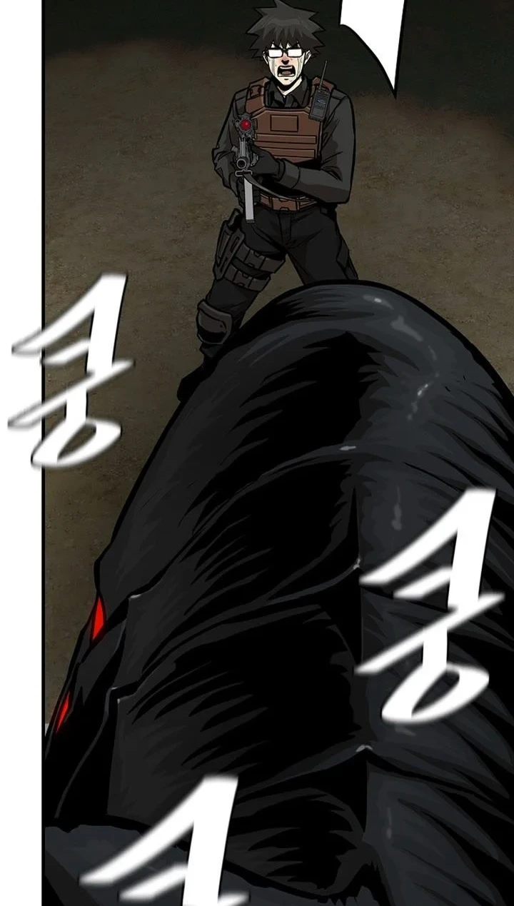 Return Survival Chapter 107 - halaman 47