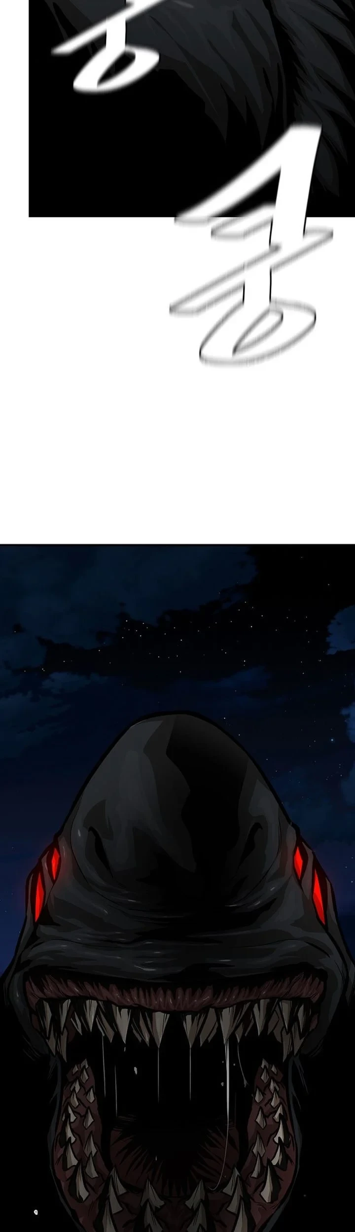 Return Survival Chapter 107 - halaman 48