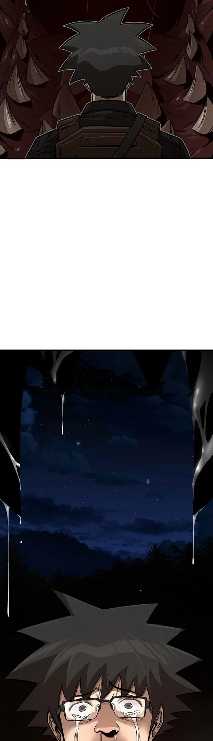 Return Survival Chapter 107 - halaman 52