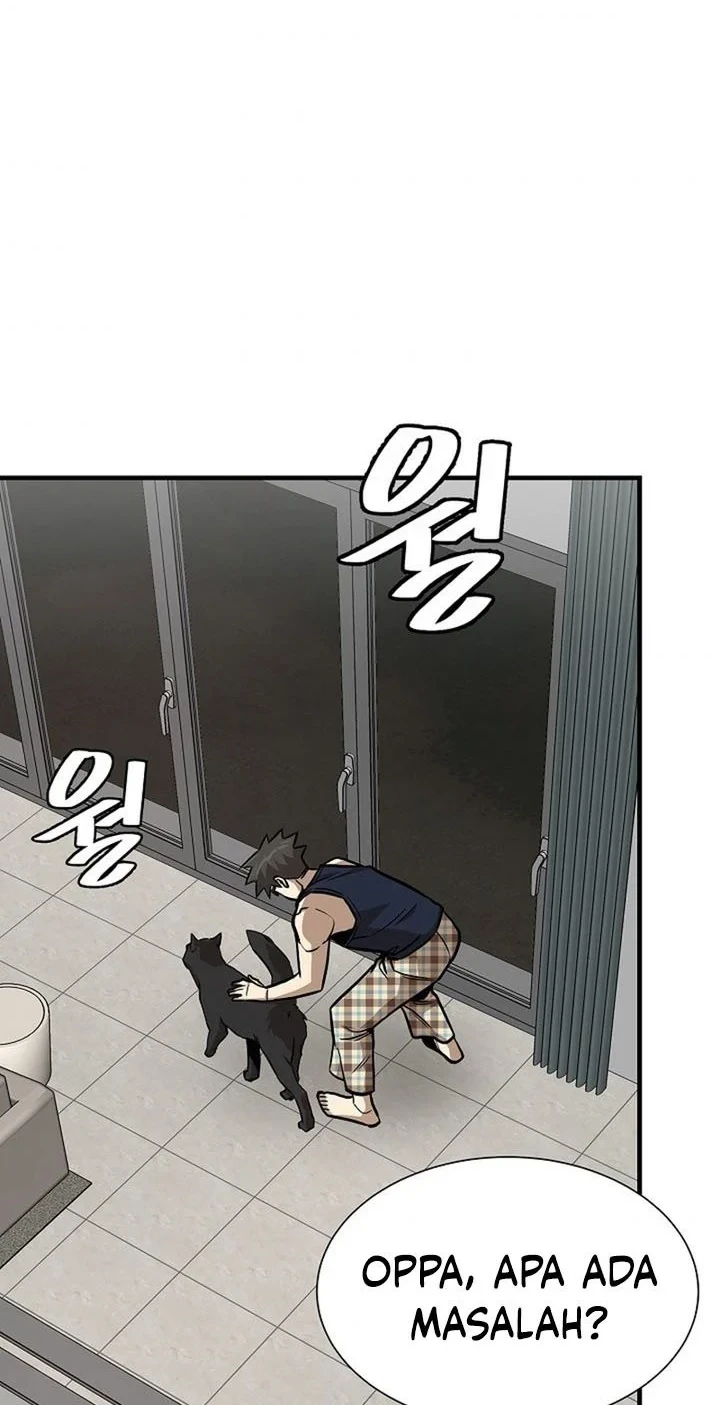 Return Survival Chapter 107 - halaman 7