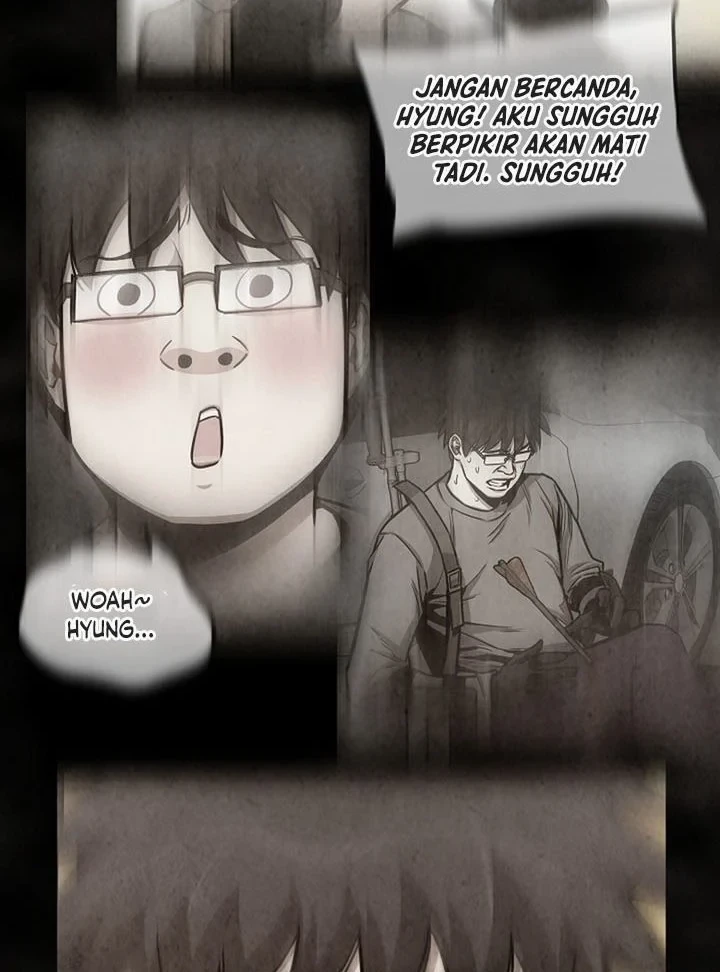 Return Survival Chapter 108 - halaman 13