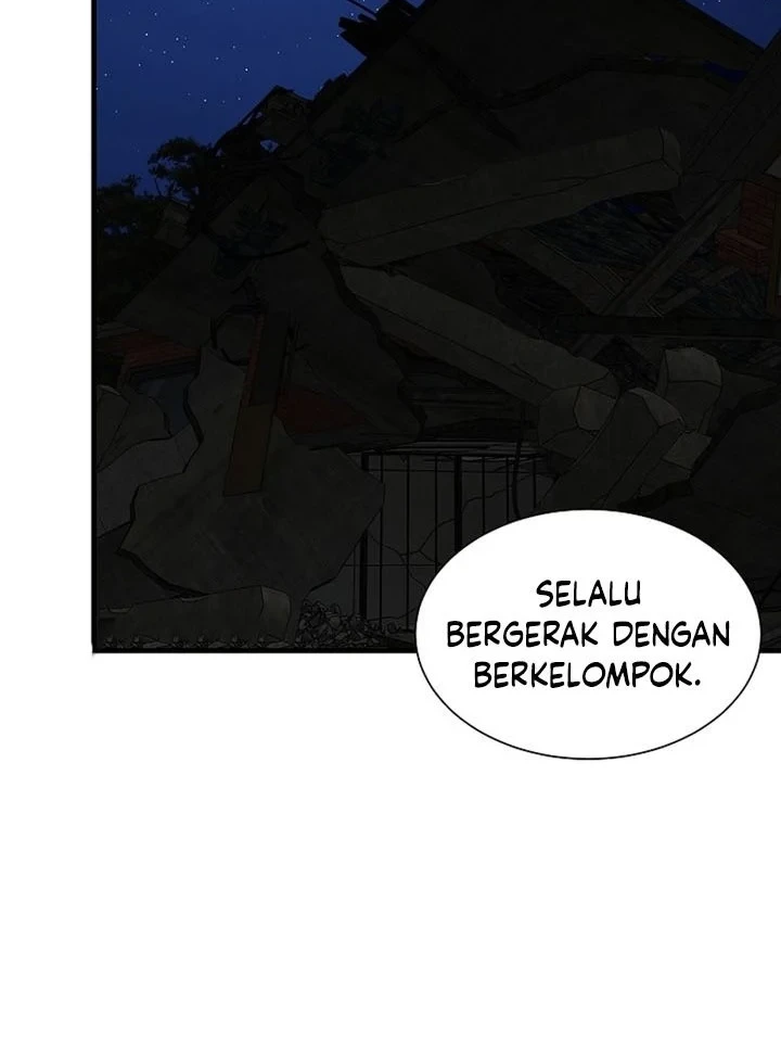 Return Survival Chapter 108 - halaman 21
