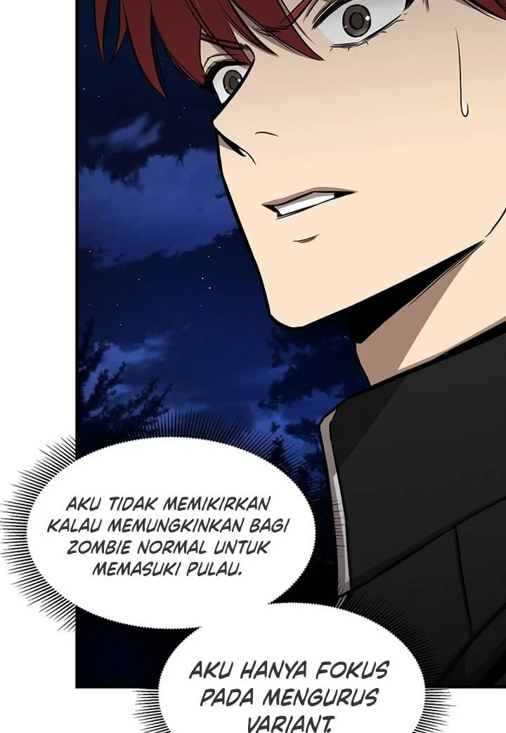 Return Survival Chapter 108 - halaman 27