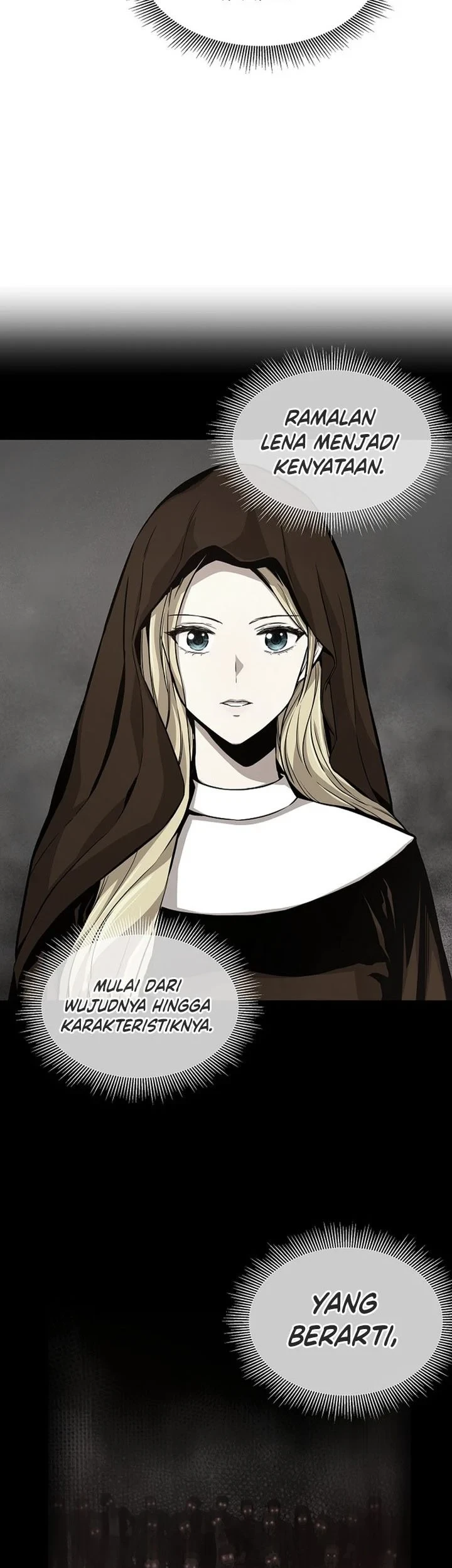 Return Survival Chapter 108 - halaman 28