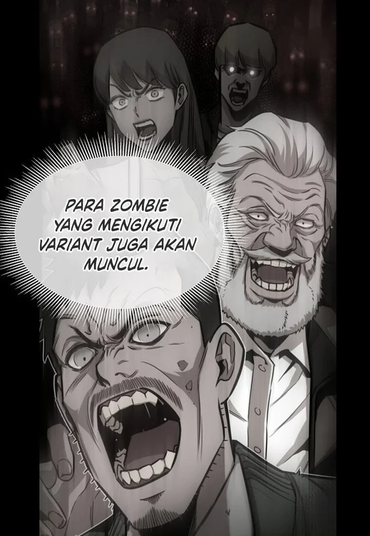 Return Survival Chapter 108 - halaman 29