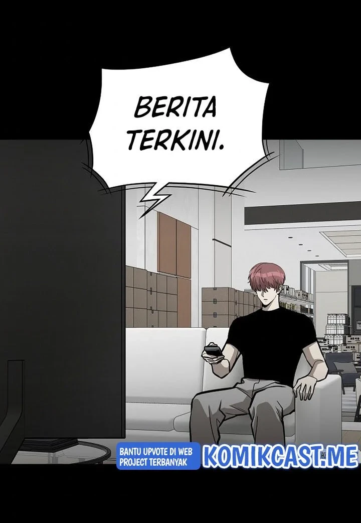 Return Survival Chapter 108 - halaman 31
