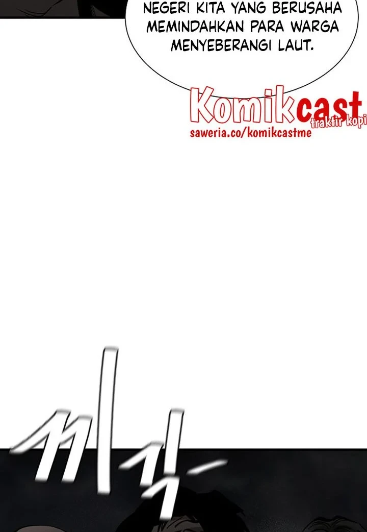 Return Survival Chapter 108 - halaman 35