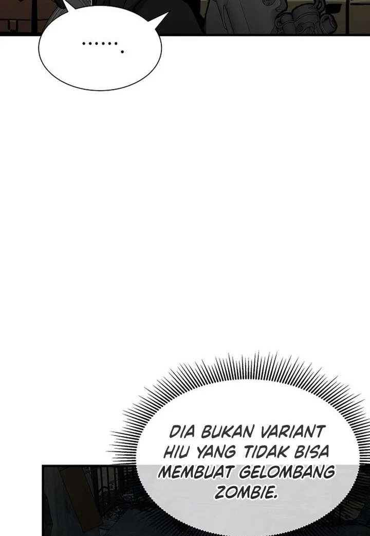 Return Survival Chapter 108 - halaman 39