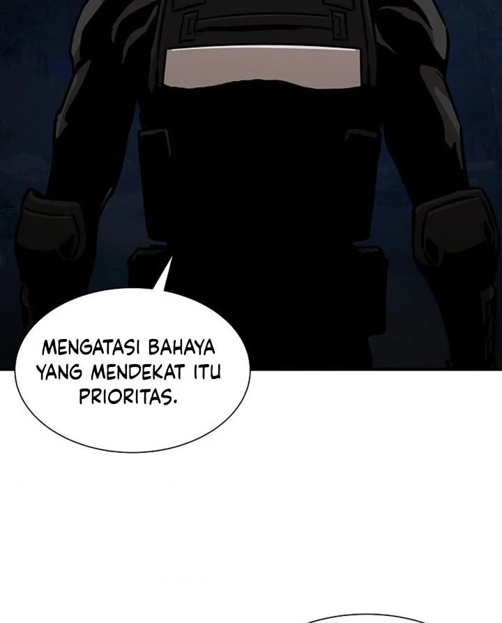 Return Survival Chapter 108 - halaman 43