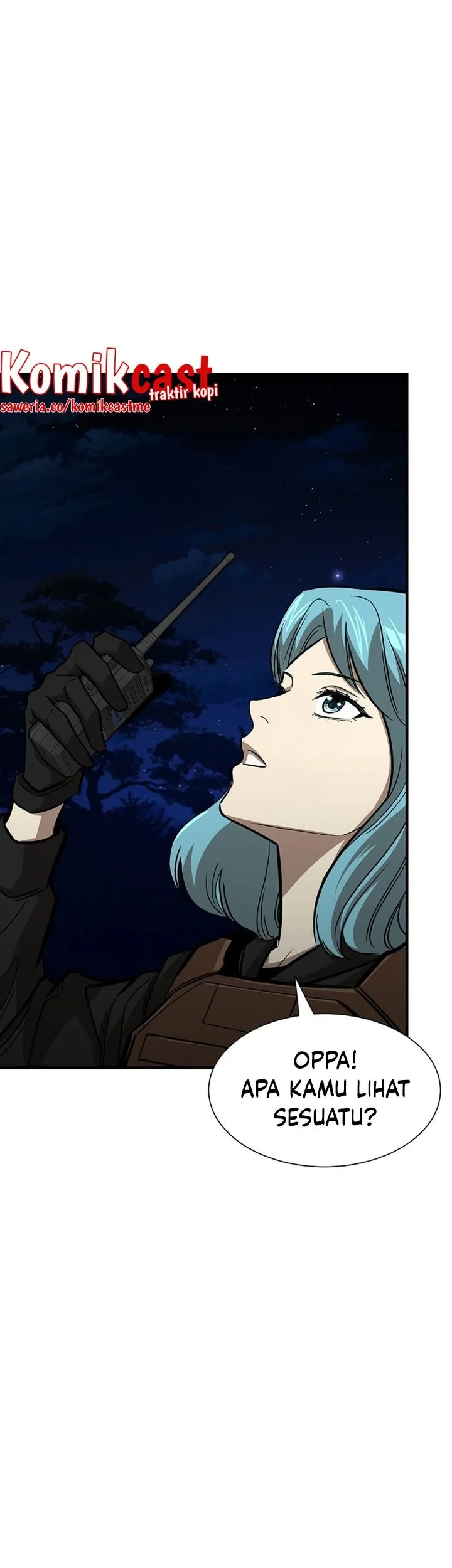Return Survival Chapter 108 - halaman 54