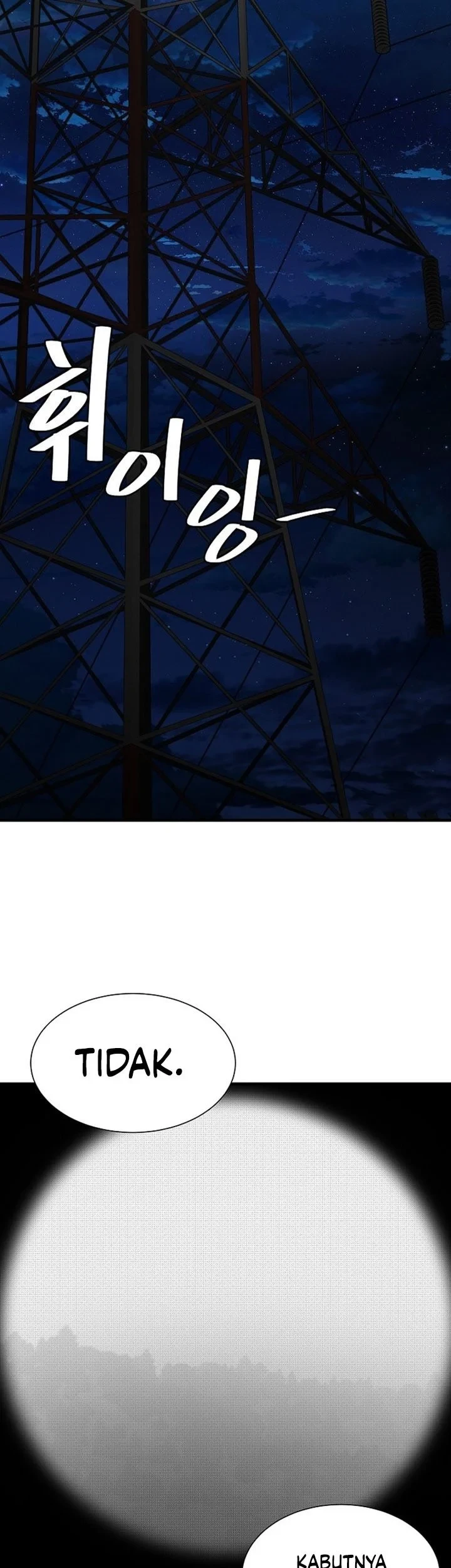 Return Survival Chapter 108 - halaman 56