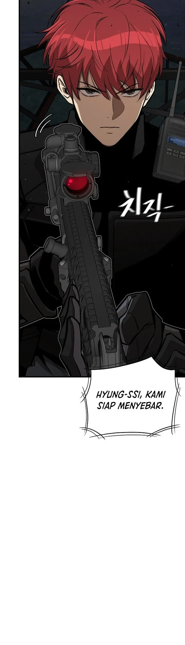 Return Survival Chapter 108 - halaman 58