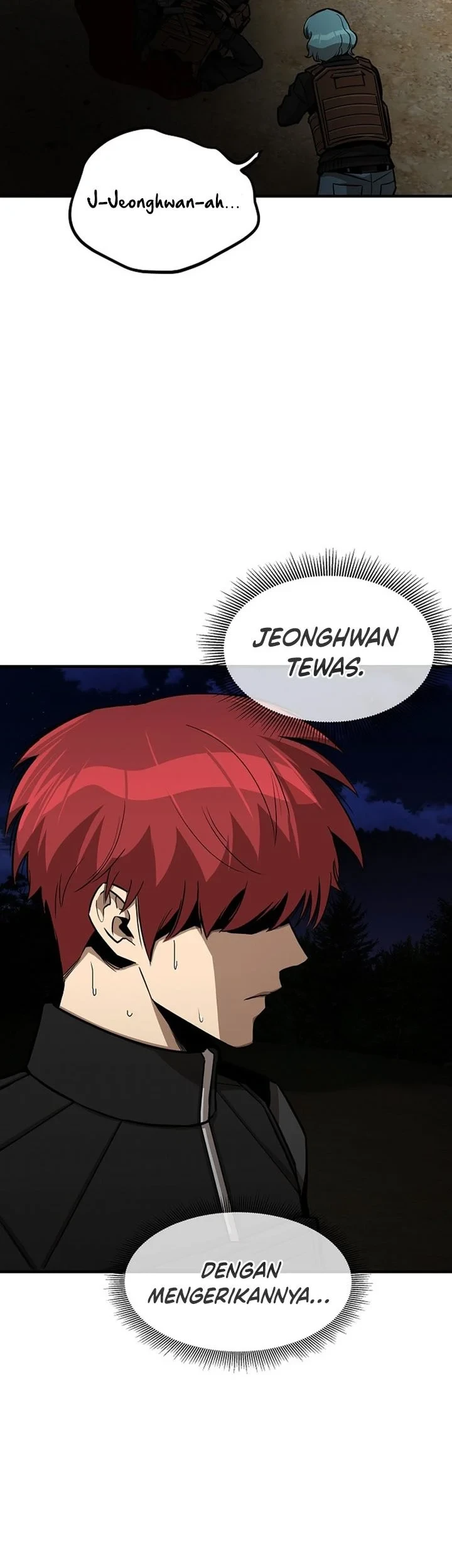 Return Survival Chapter 108 - halaman 6