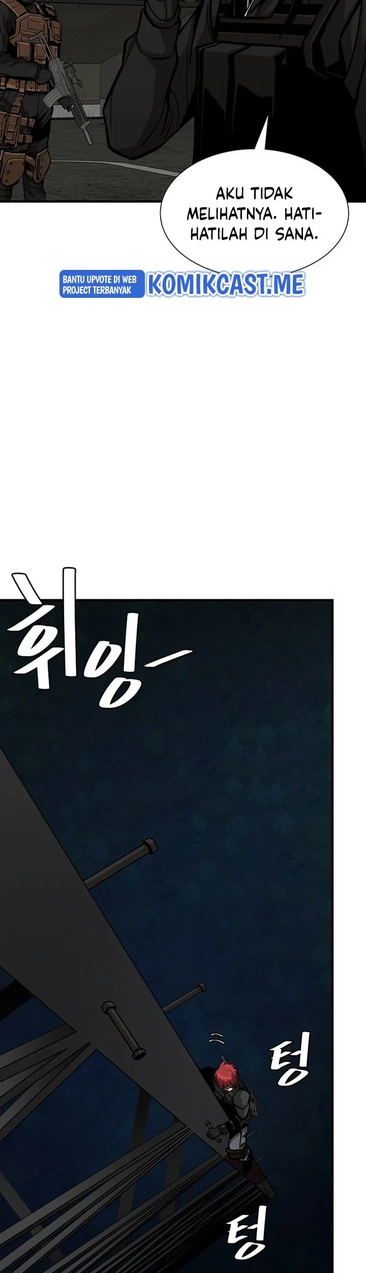 Return Survival Chapter 108 - halaman 60