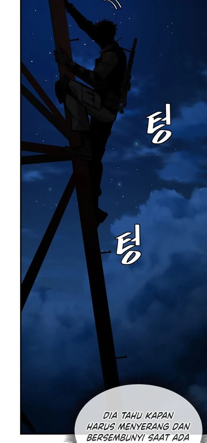 Return Survival Chapter 108 - halaman 65
