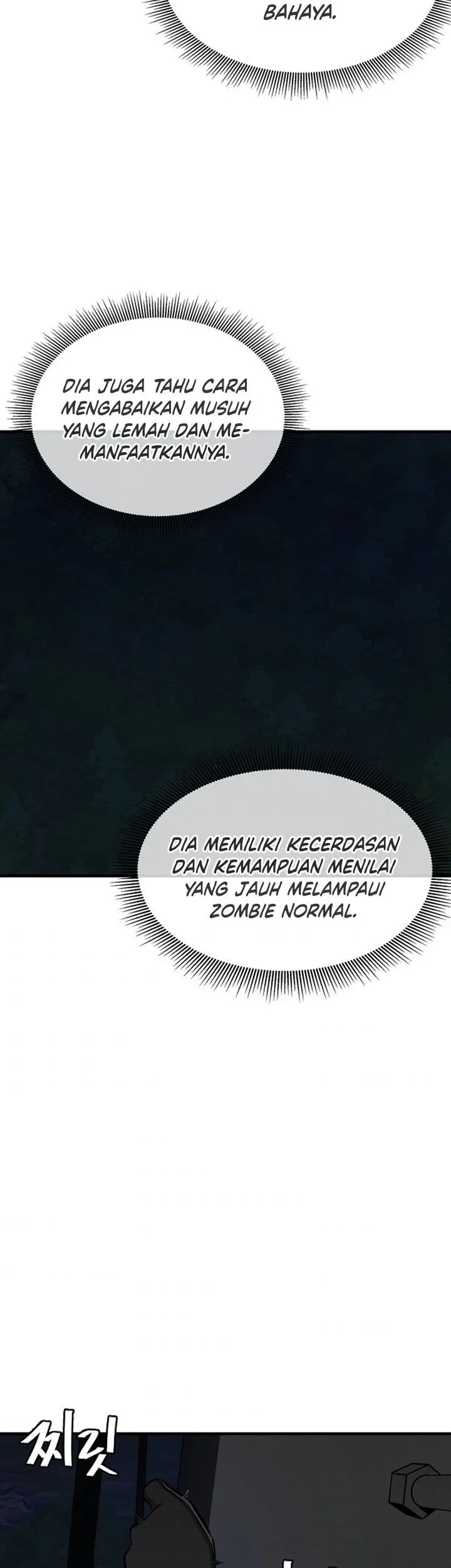 Return Survival Chapter 108 - halaman 66