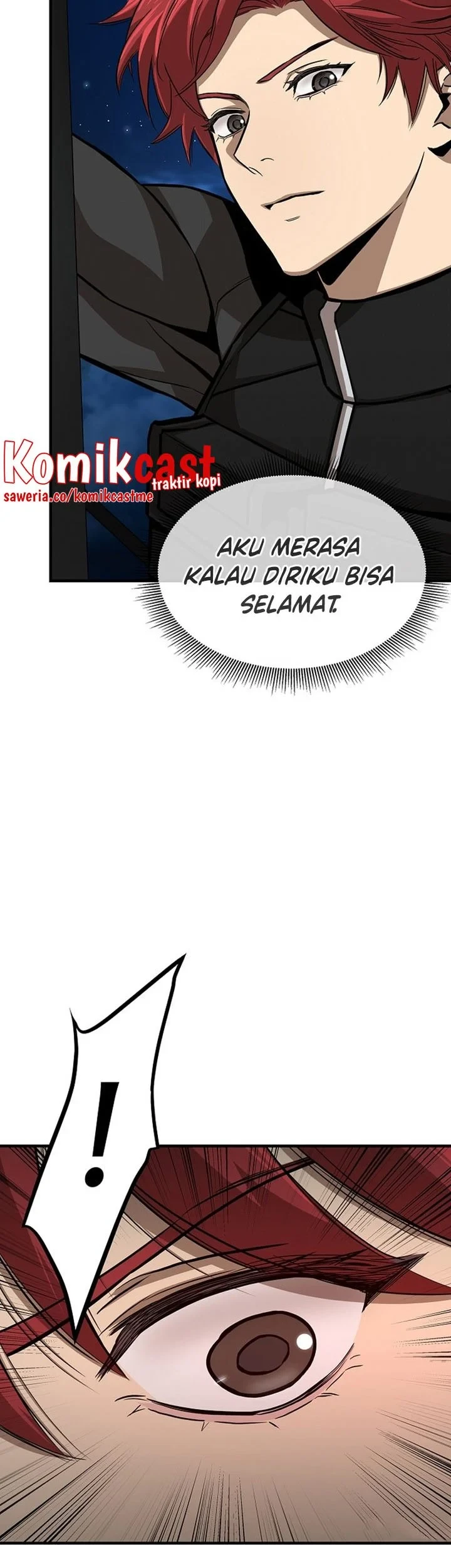Return Survival Chapter 108 - halaman 68