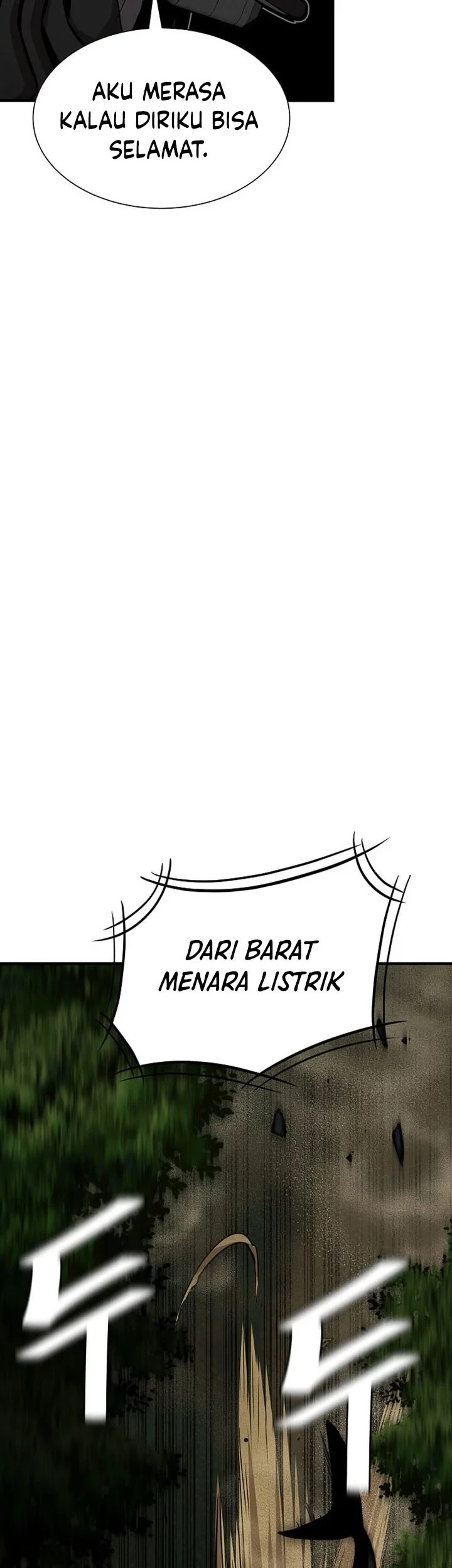 Return Survival Chapter 108 - halaman 70