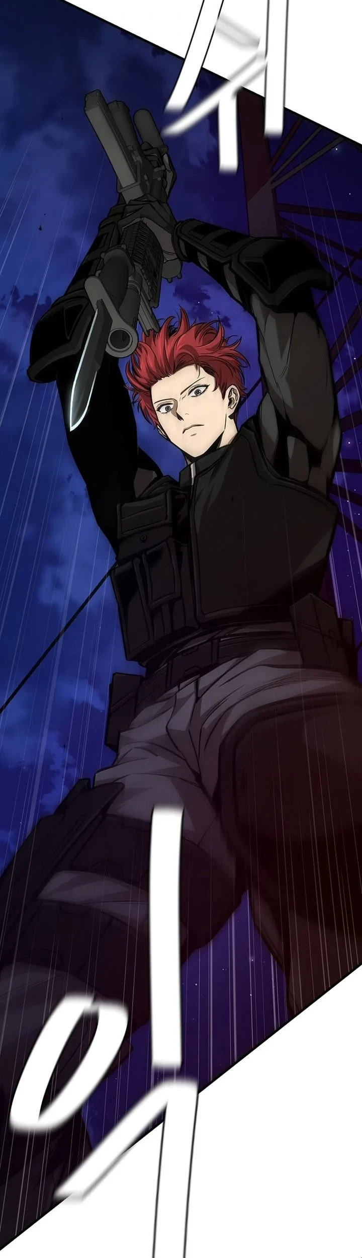 Return Survival Chapter 108 - halaman 78