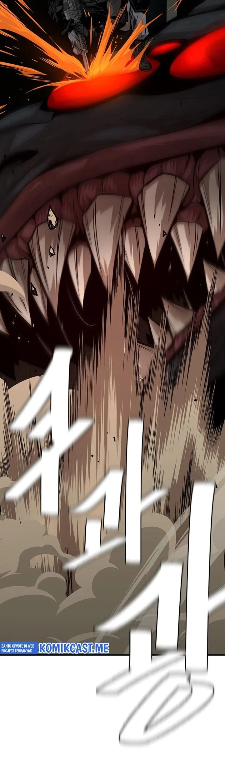 Return Survival Chapter 108 - halaman 80