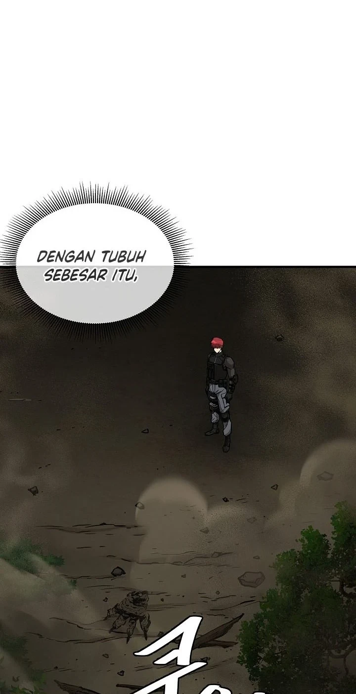 Return Survival Chapter 109 - halaman 13