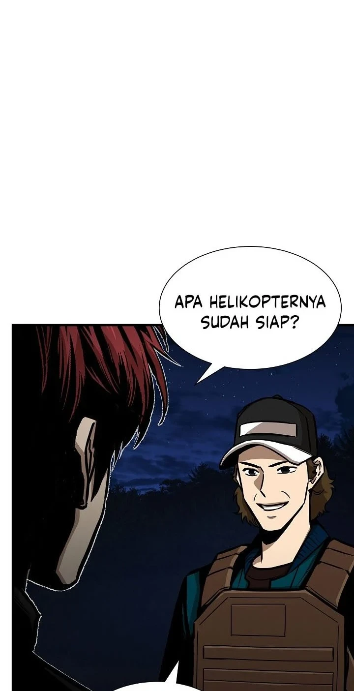 Return Survival Chapter 109 - halaman 19