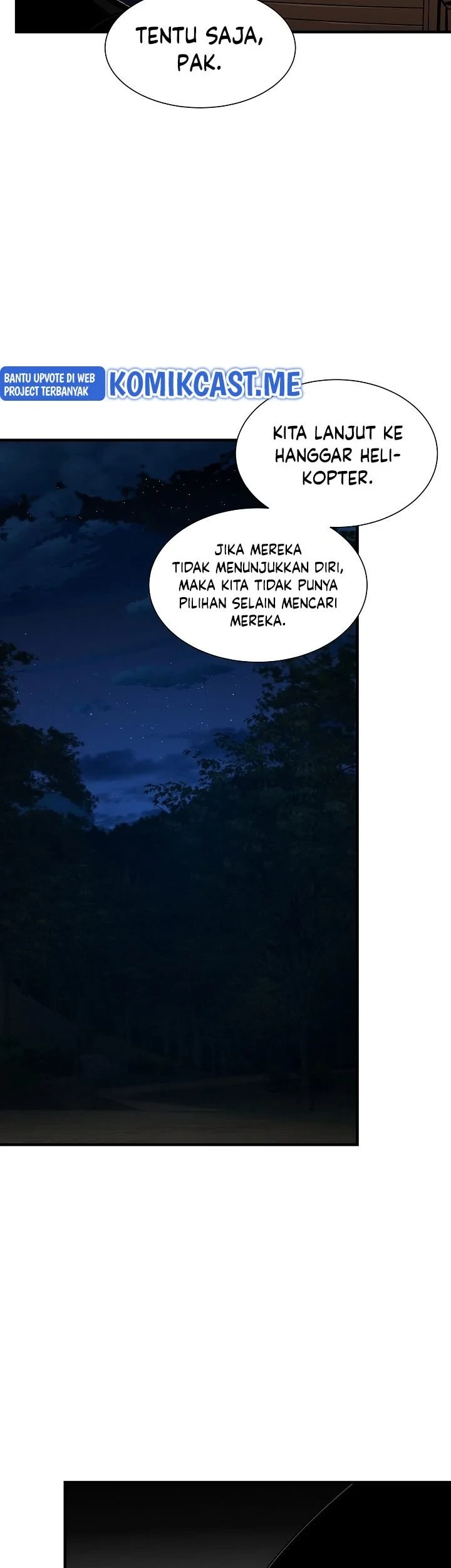 Return Survival Chapter 109 - halaman 20