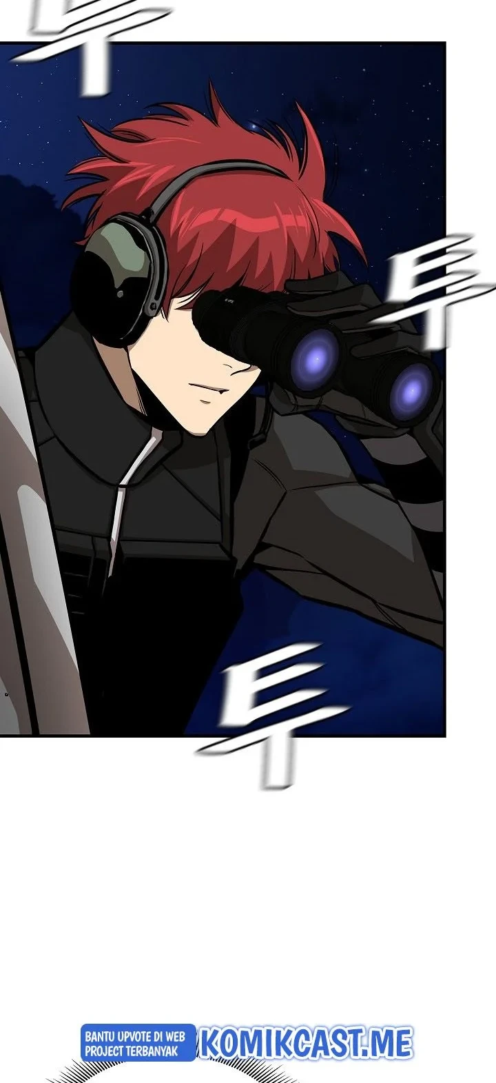 Return Survival Chapter 109 - halaman 23