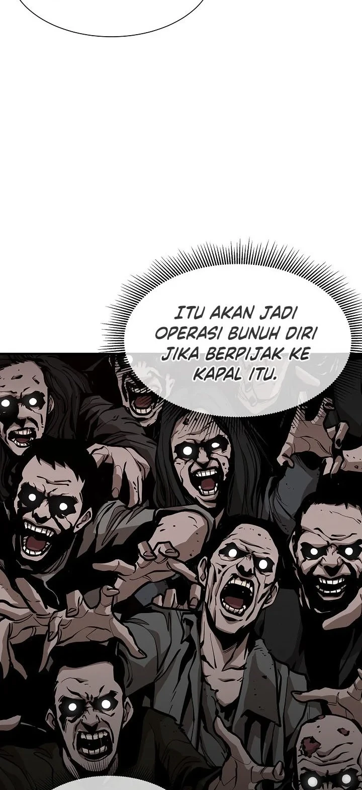 Return Survival Chapter 109 - halaman 29