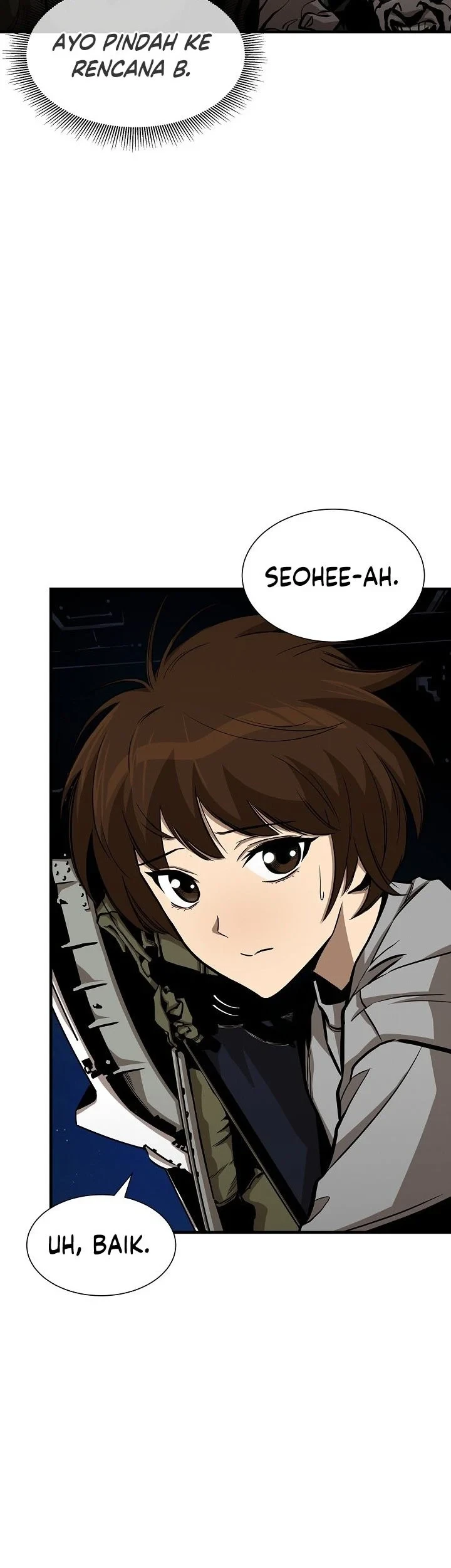 Return Survival Chapter 109 - halaman 30