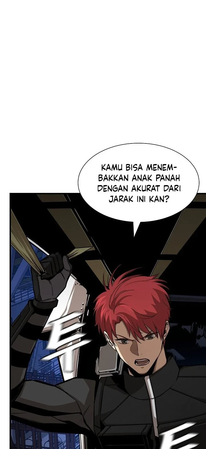 Return Survival Chapter 109 - halaman 33