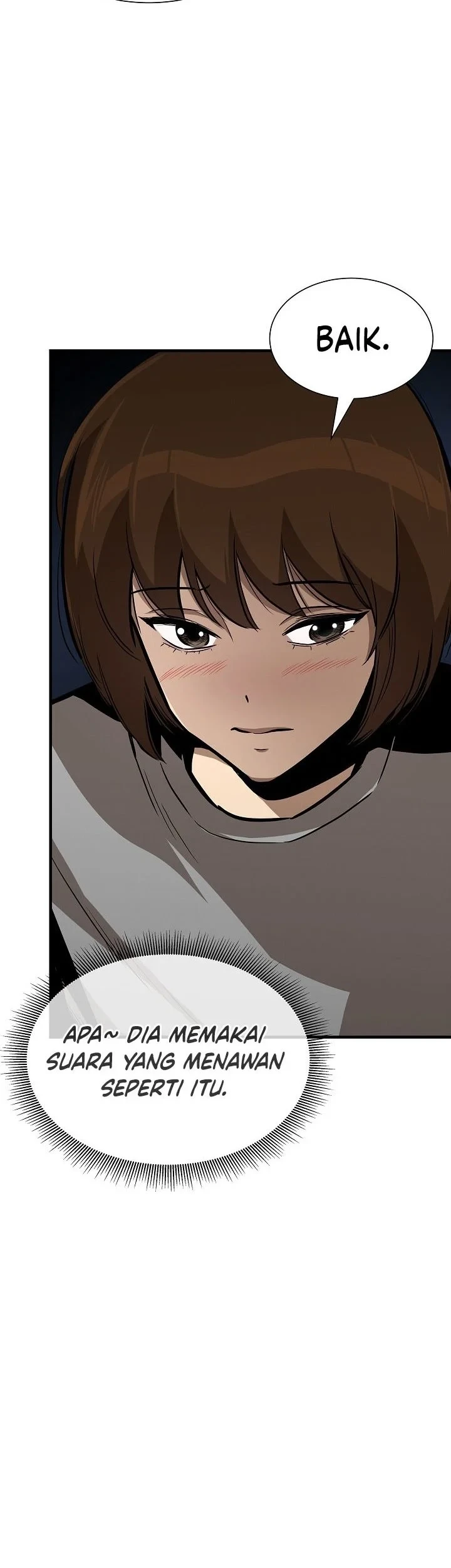Return Survival Chapter 109 - halaman 38