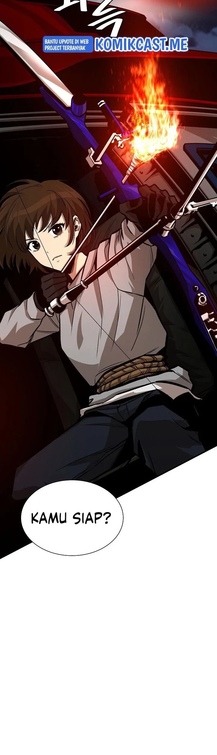 Return Survival Chapter 109 - halaman 40
