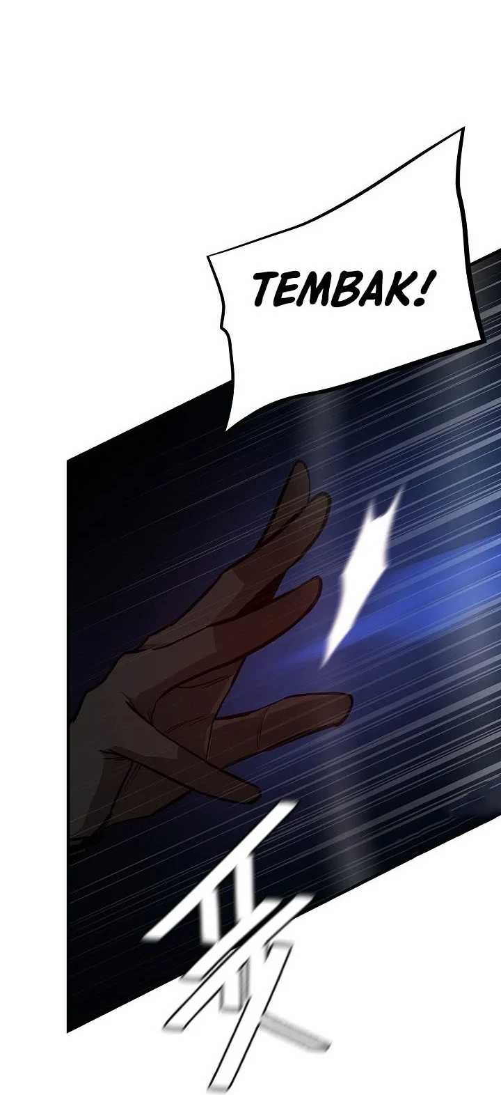 Return Survival Chapter 109 - halaman 41