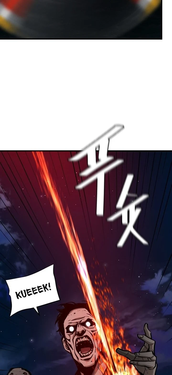 Return Survival Chapter 109 - halaman 43