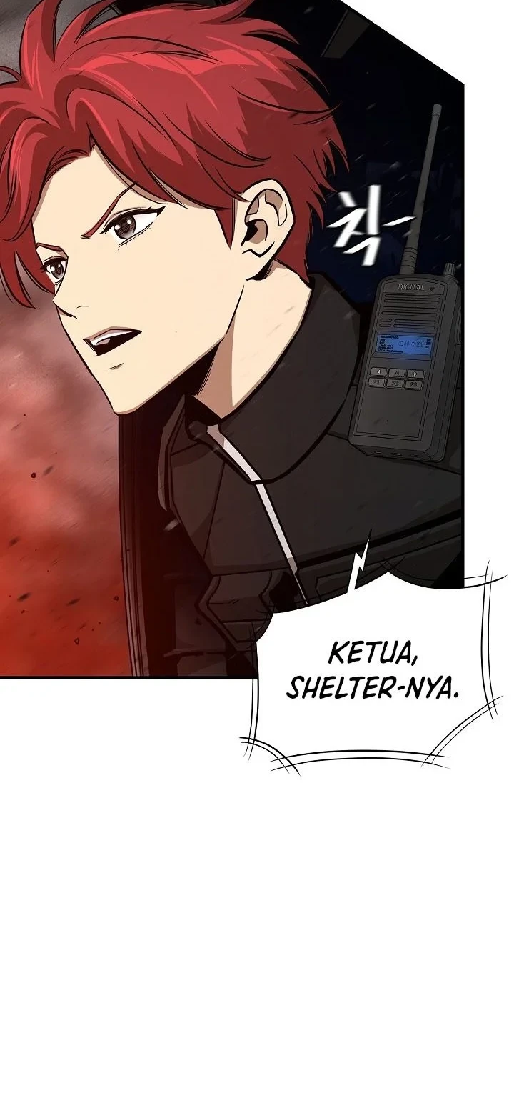 Return Survival Chapter 109 - halaman 49