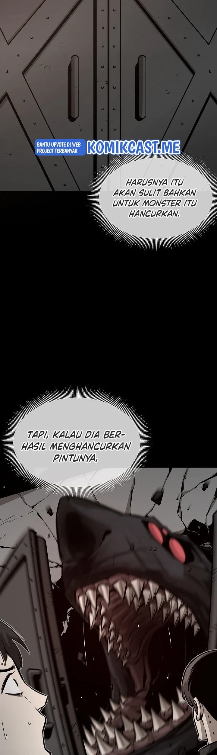 Return Survival Chapter 109 - halaman 52