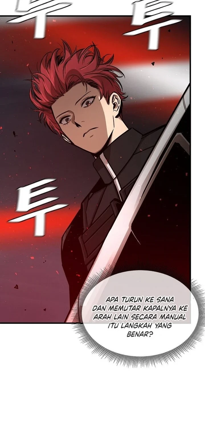 Return Survival Chapter 109 - halaman 57
