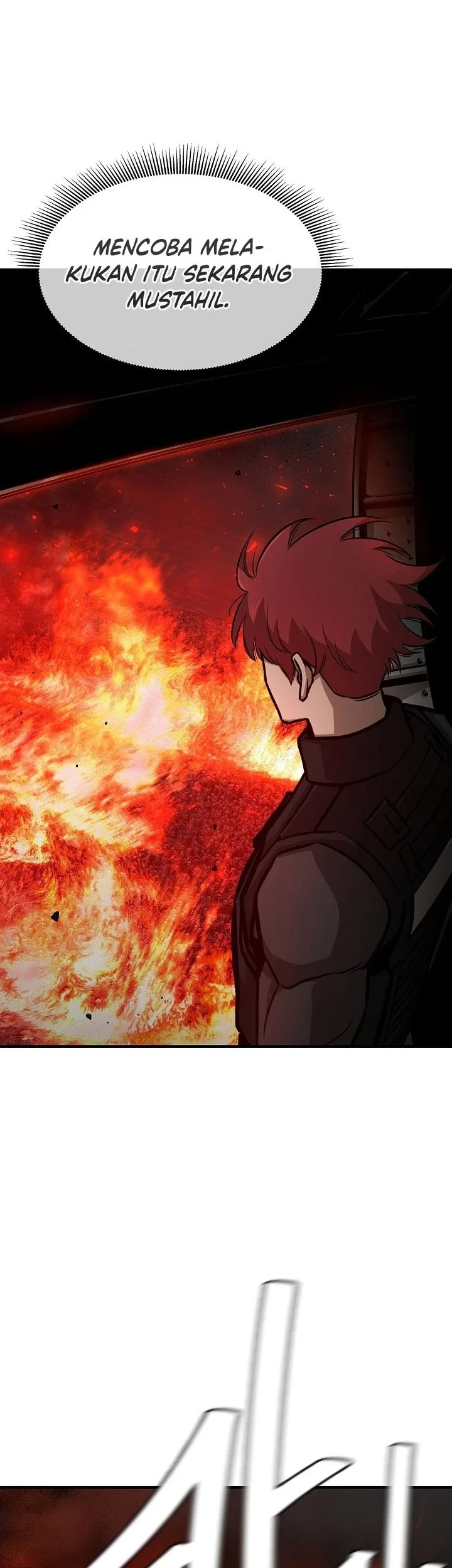 Return Survival Chapter 109 - halaman 58