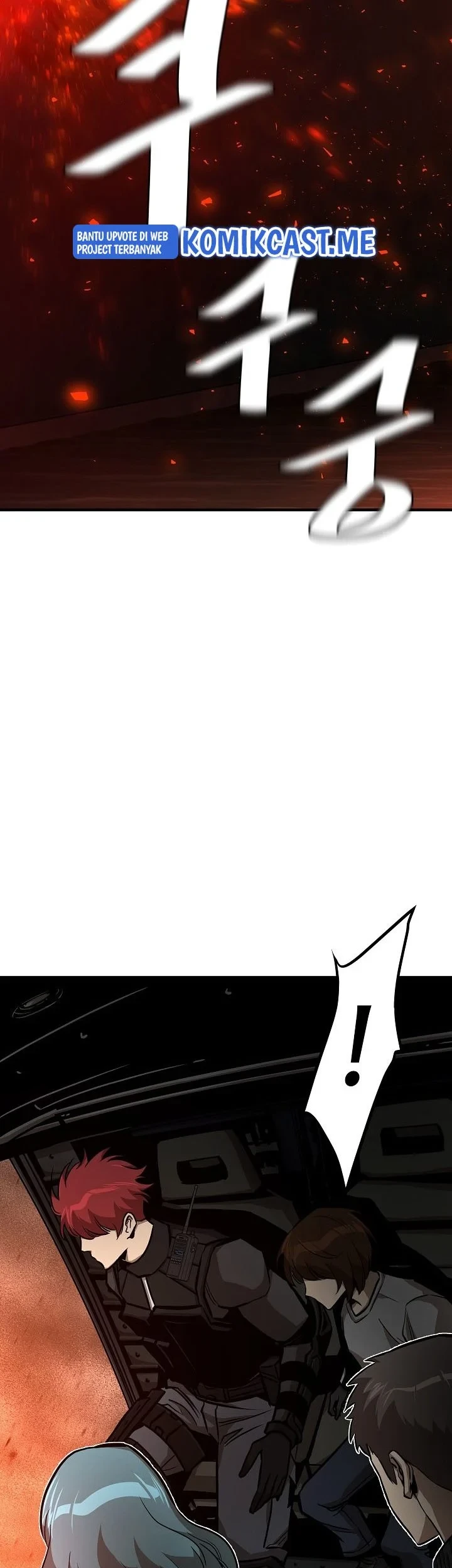 Return Survival Chapter 109 - halaman 60