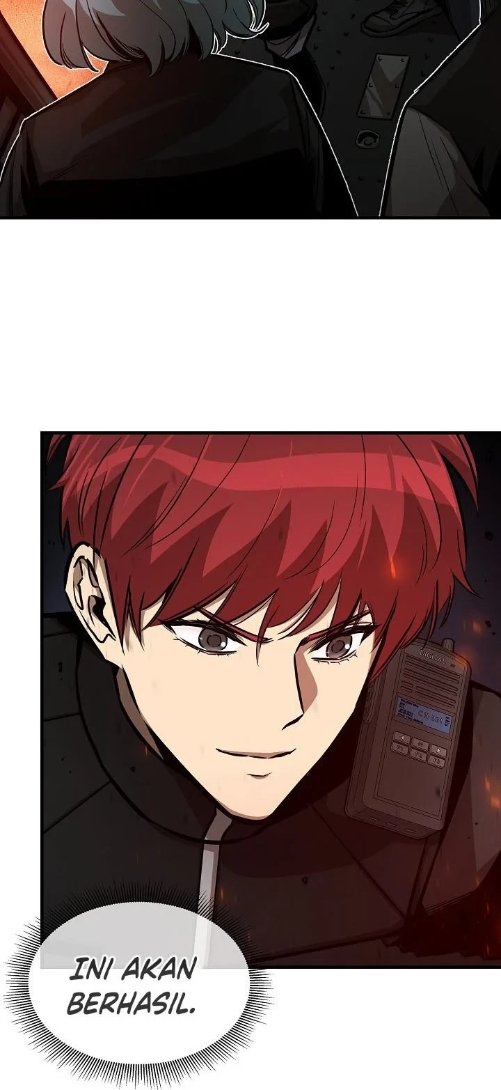 Return Survival Chapter 109 - halaman 61