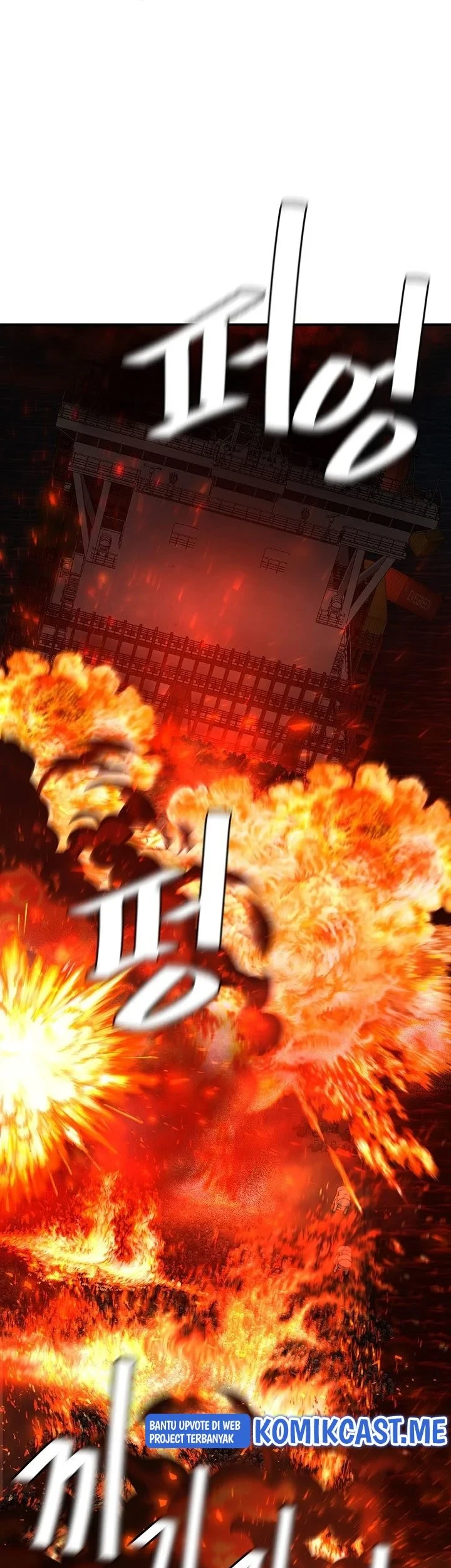 Return Survival Chapter 109 - halaman 62