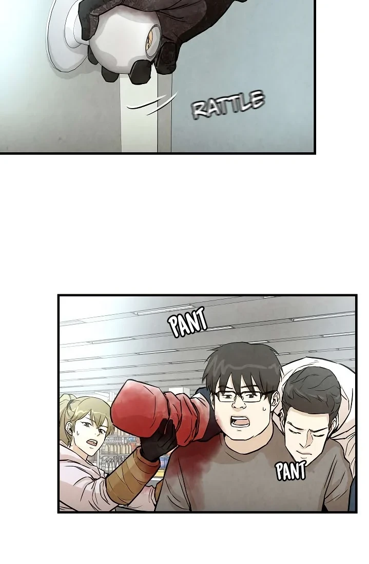 Return Survival Chapter 11 - halaman 11