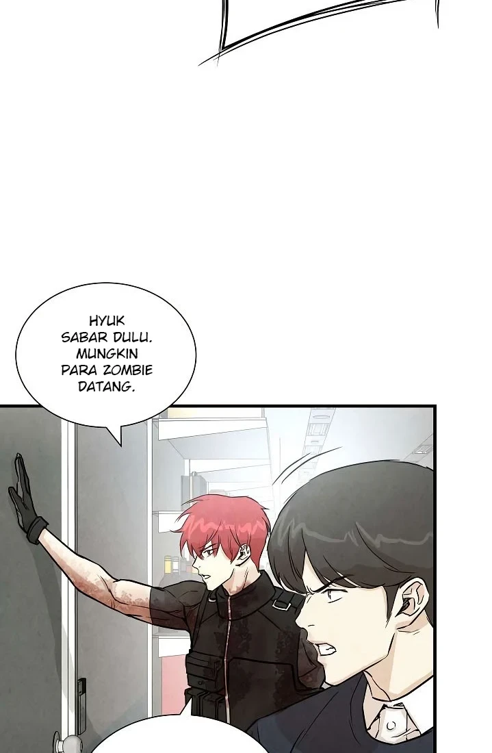 Return Survival Chapter 11 - halaman 15