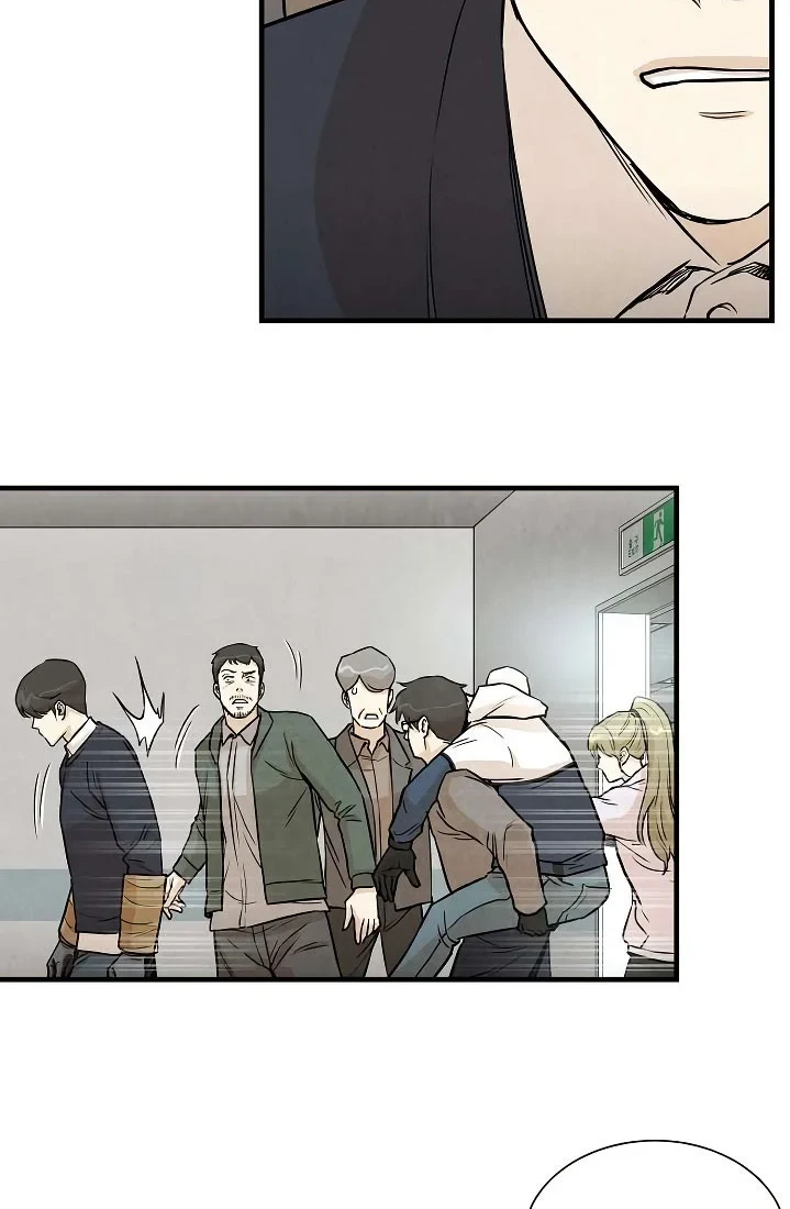 Return Survival Chapter 11 - halaman 19
