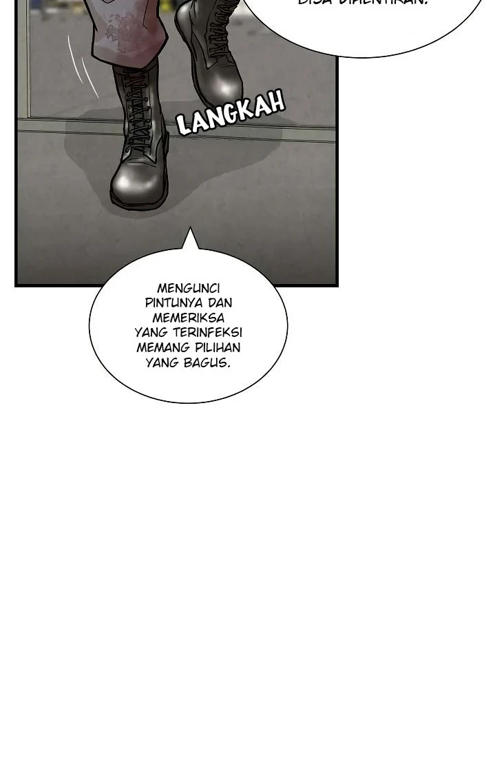 Return Survival Chapter 11 - halaman 23